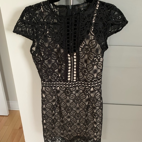 Lace Dress by Love and Other Things - Picture 4 of 4